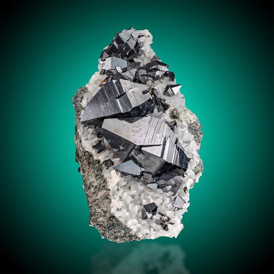 Anatase-Hardangervidda | Odda | Hordaland | Norway